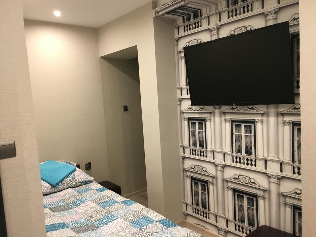 Pokoje Goscinne Ilona Gdańsk Exterior foto